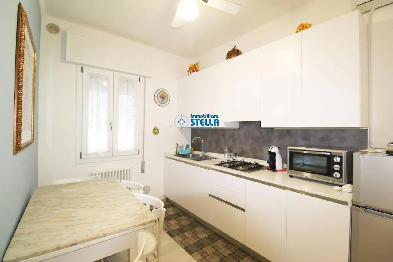 Casa vacanze Condominio Azzurra Lido di Jesolo Italia