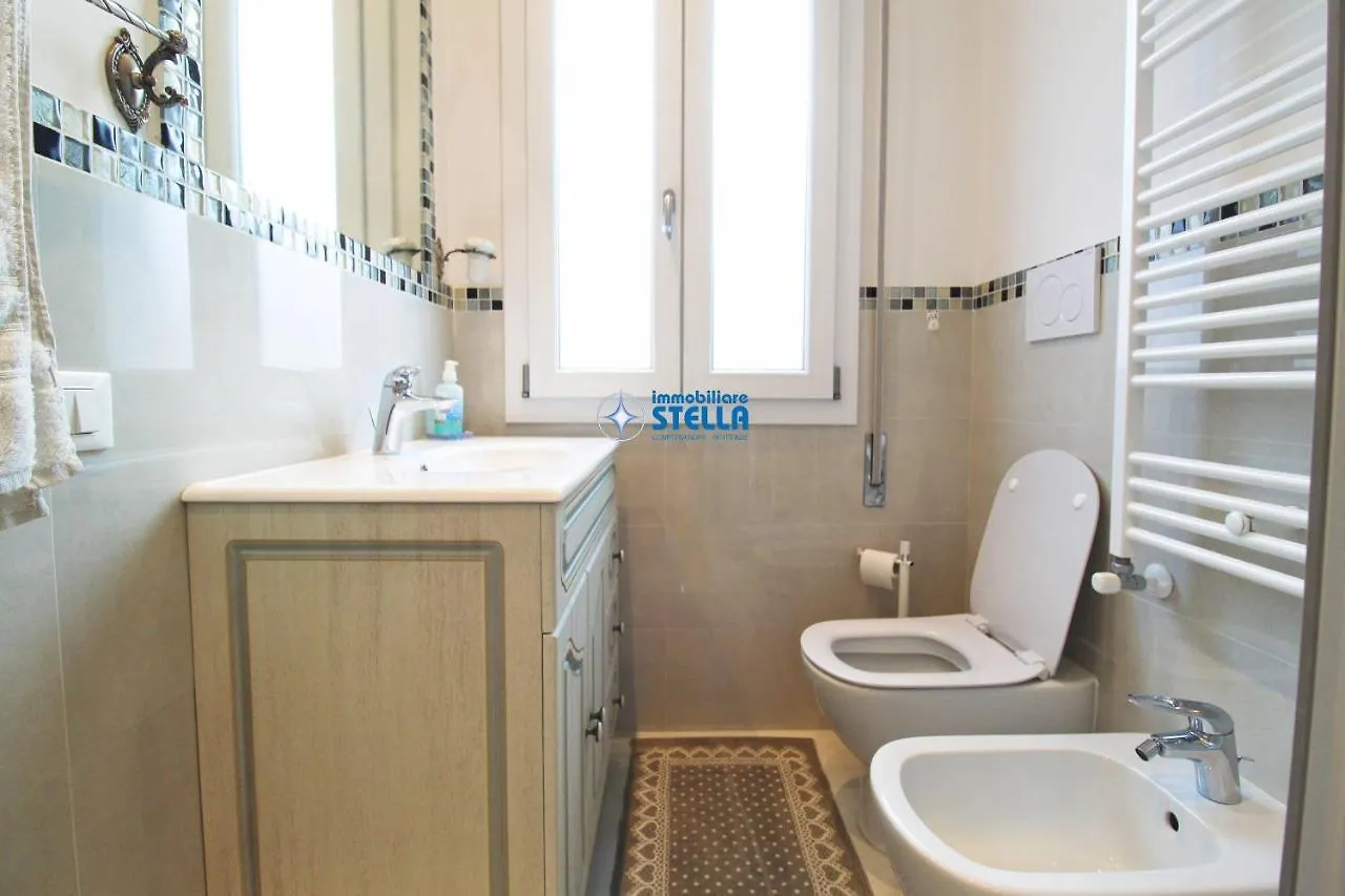 Casa vacanze Condominio Azzurra Lido di Jesolo